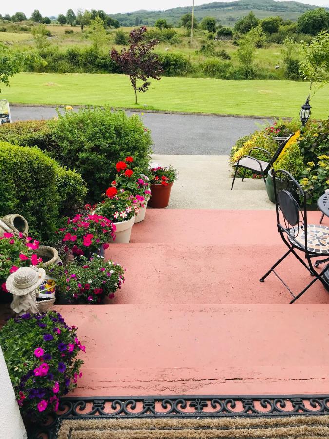 Hillcrest Farmhouse Bed & Breakfast Boyhollagh エクステリア 写真