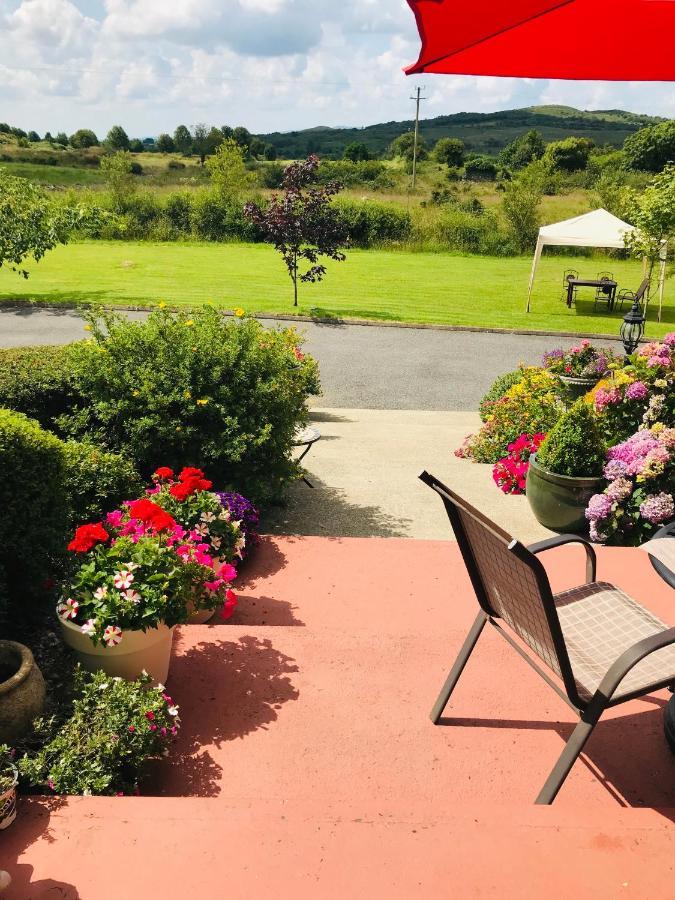 Hillcrest Farmhouse Bed & Breakfast Boyhollagh エクステリア 写真