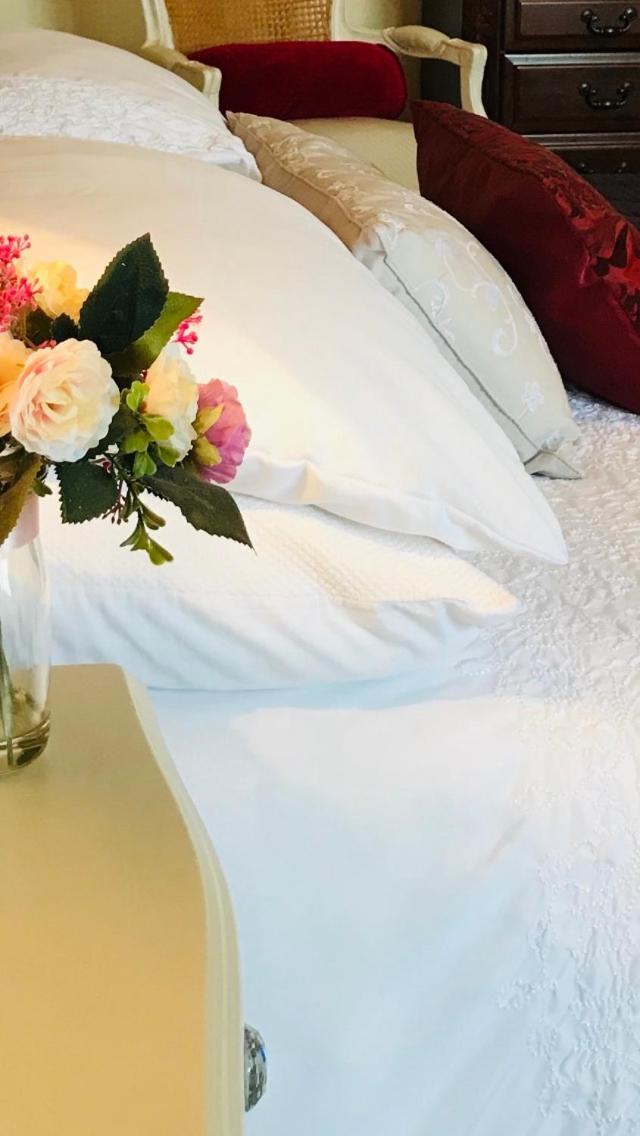 Hillcrest Farmhouse Bed & Breakfast Boyhollagh エクステリア 写真